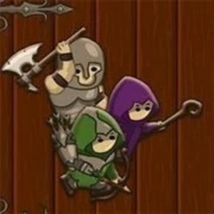 Tactics Rush: Grid Strategy Puzzle